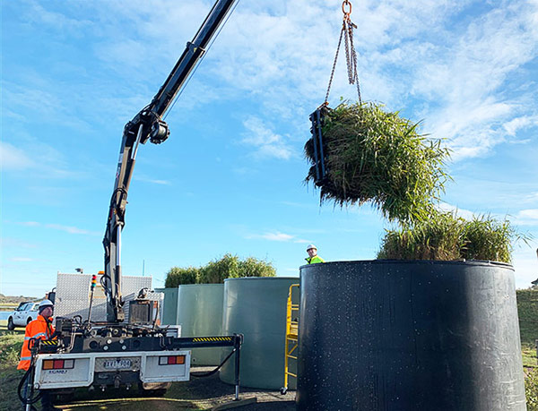 Highly scalable applications