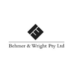 Behmer and Wright