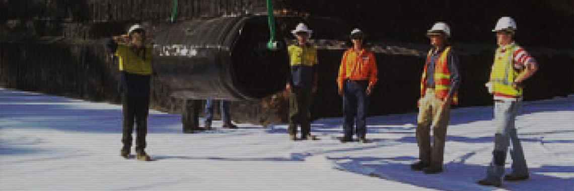 Installation services